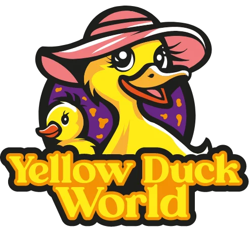 Yellow Duck World